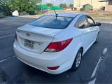 2017 Hyundai Accent - Preview 3