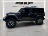 2025 Jeep Wrangler - Preview 4