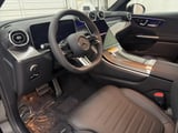 2026 Mercedes-Benz GLC - Preview 12