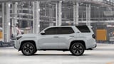 2026 Toyota 4Runner - Preview 4