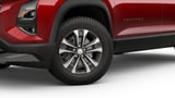 2027 Chevrolet Equinox - Preview 4