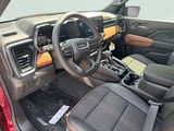 2026 GMC Canyon - Preview 8
