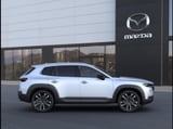 2026 Mazda CX-50 - Preview 5