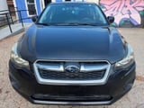 2012 Subaru Impreza - Preview 4