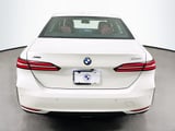 2026 BMW 5 Series - Preview 6