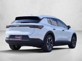 2026 Chevrolet Equinox EV - Preview 5