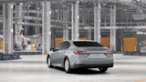 2026 Toyota Camry - Preview 7
