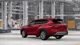 2026 Toyota Highlander - Preview 6