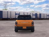 2026 Ford Bronco Sport - Preview 5