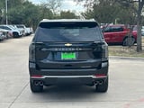 2026 Chevrolet Suburban - Preview 4