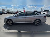 2025 Volkswagen Jetta - Preview 5