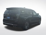 2026 Chevrolet Tahoe - Preview 3