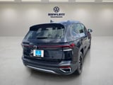 2026 Volkswagen Taos - Preview 5