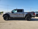 2026 Ford F-150 - Preview 3