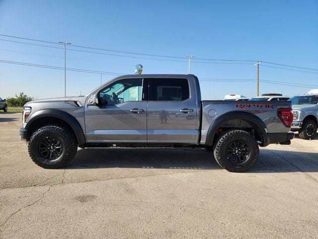 2026 Ford F-150 - Image 2