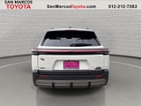 2026 Toyota bZ - Preview 4