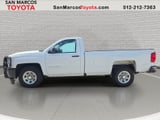 2018 Chevrolet Silverado 1500 - Preview 8