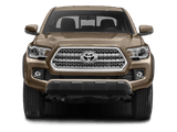 2017 Toyota Tacoma - Preview 6