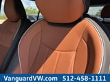 2026 Volkswagen Tiguan - Preview 16