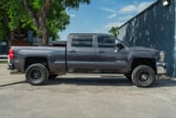 2016 Chevrolet Silverado 2500 HD - Preview 6
