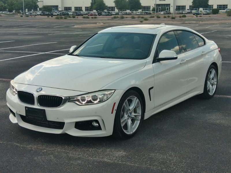 2016 BMW 428i - Image 3