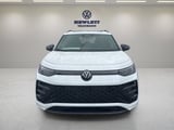 2026 Volkswagen Tiguan - Preview 8