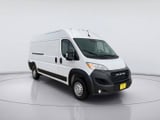 2025 RAM ProMaster - Preview 7