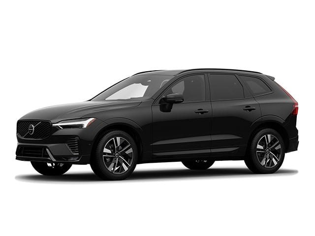 2027 Volvo XC60 - Image 1