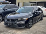 2024 Honda Civic - Preview 2