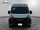 2024 Ram ProMaster 2500 - Preview 8