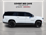 2023 Chevrolet Suburban - Preview 11