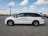 2020 Honda Odyssey - Preview 4