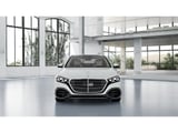 2027 Mercedes-Benz S-Class - Preview 6