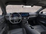 2026 Ford Mustang - Preview 9