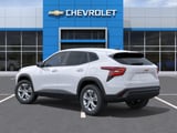 2026 Chevrolet Trax - Preview 3