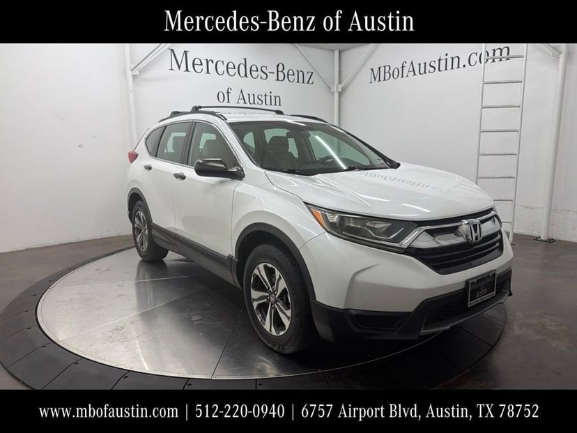 2019 Honda CR-V - Image 1