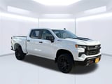 2026 Chevrolet Silverado 1500 - Preview 7