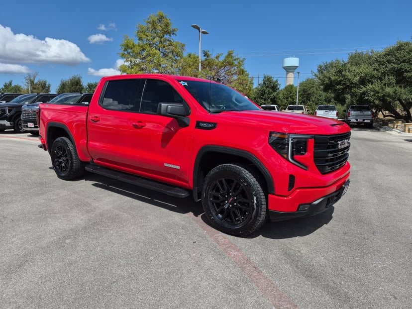 2026 GMC Sierra 1500 - Image 1