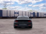 2026 Ford Mustang - Preview 5