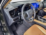 2025 Lexus NX - Preview 9