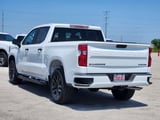 2026 Chevrolet Silverado 1500 - Preview 5