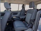 2019 Ford Transit Connect - Preview 11