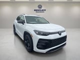2026 Volkswagen Tiguan - Preview 7