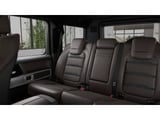 2027 Mercedes-Benz G-Class - Preview 5