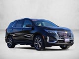 2024 Chevrolet Equinox - Preview 3