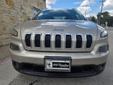 2014 Jeep Cherokee - Preview 14