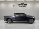 2024 Chevrolet Silverado 1500 - Preview 6