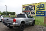 2016 Toyota Tacoma - Preview 6