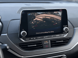 2025 Nissan Altima - Preview 7