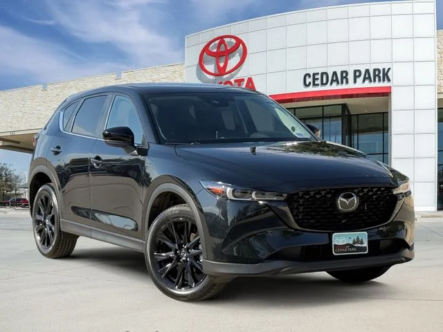 2025 Mazda CX-5 - Image 1